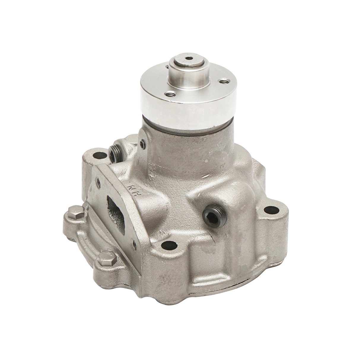 Pompa apa U-445 pentru motor Brasov Aro D-127 si Fiat Breckner Germany